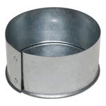 Greenseam GRECP4GA26 End CAP,4" Duct Size 6EKJ5. Fixed Price $75.30.