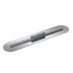Bon 22-537 Spring Steel Fresno Trowel Round End 30 X. Fixed Price $79.28.