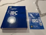 International Building Code Paperback Ibc 2012 Edition By Icc + Bbi Fast Tabs. Fixed Price $129.00.