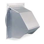 Broan 641 Wall Cap 4C849. Fixed Price $81.42.