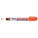 Markal 97052 Paint Marker Medium Tip, Fluorescent Orange. Fixed Price $5.69.