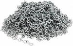 Peerless Chain Single Jack 0.135" Dia 7501032. Fixed Price $44.80.