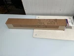Bon 22-380 Red Line Vegas Groover Straight Bit 24 , 1/4 X 1-3/4. Fixed Price $75.00.