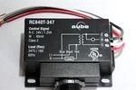 Honeywell RC840T-347 Electromechanical Relay With Built-in Transformer 24 V. Fixed Price $129.14.