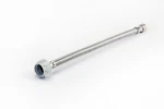 Everflow 27416-NL Tank Supply Line 16" Ss 3/8" Comp X 7/8" Bc Lead-free. Fixed Price $19.99.