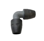 New Airnet 90 Deg Elbow 3/4" DN20. Fixed Price $16.99.