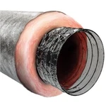 Imperial Flexible Air Duct 6" 25FT, Part # 481271 (MEA-0625-6), New Open Box. Fixed Price $32.99.