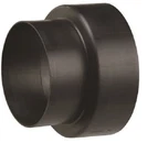 Everbilt INC34EHD In. To Plastic Air Duct Increaser. Fixed Price $8.00.