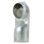 Whirlpool 4396005 Dryer 4" Offset Aluminum Elbow Genuine Oem Part. Fixed Price $16.99.