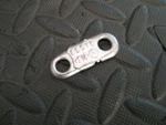 Dayton 2TGJ3 Fusible Link 165F. Fixed Price $9.95.
