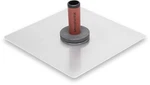 Marshalltown 13 Inch Aluminum Hawk Plaster Mud Mortar Tool Durasoft Handle. Fixed Price $40.99.