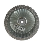 Reznor 97724. Wheel Brookside FE400-200-2. Fixed Price $77.63.