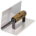 Kraft Tool Elite Series Concrete Inside Step Trowel 1/2" Batter Radius. Fixed Price $19.20.