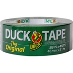 12 Pack The Original Duck Brand Duct Tape, 1.88" X 45 Yds Rolls, Silver. Fixed Price $65.99.