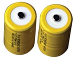 Instruments TIF8806A Ni-cad Rechargeable Battery For TIF8800A 2 Pack. Fixed Price $82.97.
