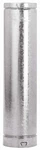 Metalbestos 4RV-2 X Gas Vent Round Pipe. Fixed Price $73.92.