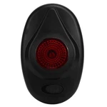 Bordstract Electric Fence Indicator Light Waterproof Alert Fen.... Fixed Price $21.56.