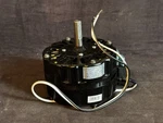 Master Flow PVM105 Replacement Electric Motor For Power Vents HI22 GM30. Fixed Price $28.99.