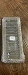 Hart & Cooley Brown Metal Floor Wall Register New In Package. Fixed Price $10.99.
