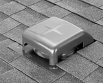 Air Vent RVG40000 Slant Galvanized Roof. Fixed Price $39.22.
