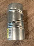 In. Deg. Round Adjustable Elbow, B90E4. Fixed Price $10.00.