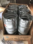 (lot Of 6) Ameri-vent 3EAL Adjustable Gas VENT,3" Dia.. Fixed Price $85.00.