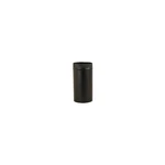 Imperial BM0111 Stove Pipe, Black, 24 Gauge, 6 X In. - Quantity 10. Fixed Price $133.97.