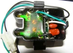 2201391 Lp Heater Replacement Spark Module Dyna Glo Thermoheat Dayton. Fixed Price $25.00.