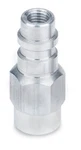 Fjc R134A Tank Adapter For Refrigerant Reclaim Low Side Service Coupler. Fixed Price $12.99.