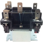 Lennox R07489B001 Plug-in Blower Relay, Dpst, 24 Vac Coil, 12 Amp 22W04. Fixed Price $61.42.