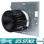 S97009745 Bathroom Blower Fan Assembly For Broan 684A-C 684FA-C HD80L. Fixed Price $56.99.