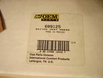 Icp 609125 - Switch Vent Press Fast Oem Parts New In The Box. Fixed Price $45.00.