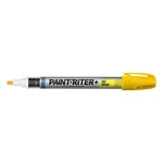 Markal 96961 Paint Marker, Permanent, Yellow 23YT60. Fixed Price $7.73.