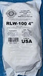 Maurice Franklin Louver RST-100 4" Round Open Screen Vent Pack Of. Fixed Price $11.00.