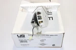 QTY.1 Electric BF-703BB Exhaust Bath Fan Motor And Grille, No Housing, 70CFM. Fixed Price $34.99.