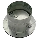 Greenseam Duct Collar W/damper 8 In W, H GR6POCR5GA26D. Fixed Price $38.45.