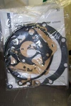 New Graco Bulldog Quiet Air Motor Seal Kit 307304AB 7" (178MM) Diameter. Fixed Price $22.49.