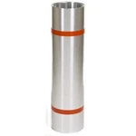 Amerimax Home Products 68320 Flashing- Mill Finish Aluminum In. 10 Ft. Fixed Price $39.17.