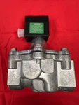 Asco SC8215B050, 1" Solenoid Valve. Fixed Price $277.95.