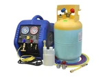 Mastercool 69110 - Automotive A/c Recovery System. Fixed Price $1294.96.