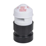 Oatey 39018 Sure-vent 1-1/2 In. Air Admittance Valve With Abs Adapter. Fixed Price $54.85.