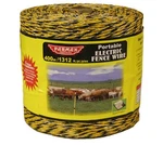 Baygard 00122 Electric Fence Yellow/black Wire, 1312 -feet. Fixed Price $78.95.