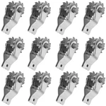 Heavy Duty Electric Fence Wire Strainer Tensioner - 12PCS Set For Farms. Fixed Price $34.70.