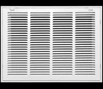 20" X 14" Steel Return Air Filter Grille For 1" - Easy Plastic Tabs. Fixed Price $87.99.