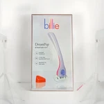 Billie Women Razor Kit - 1 Handle, 2 Blade Refills, Magnetic Holder Dream Pop. Fixed Price $12.89.