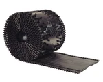 Lomanco Low Profile Plastic Rolled Ridge Vent - Single. Fixed Price $116.60.