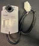 Lennox 102691-01 Damper Actuator Motor 24VAC/VDC Interlink Hvac. Fixed Price $98.99.