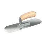 Bon Steel City 66-276 Razor Ss Pool Trowel 12" X 3.5" Wood Handle. Fixed Price $62.35.