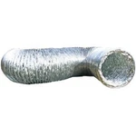 6-BUILDERS Best Silverduct 4 In. 5 Ft. Aluminum/polyester Flexible Dryer. Fixed Price $96.89.