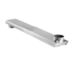 Dryer Vent Tite Fit, 90 Degree 18" To 30". Fixed Price $55.76.